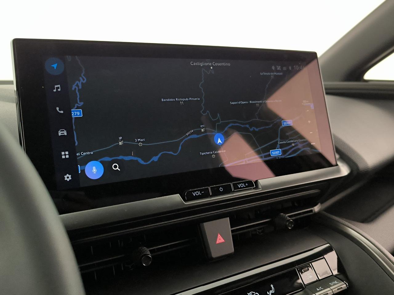Toyota C-HR 2.0 hv trend awd e-cvt