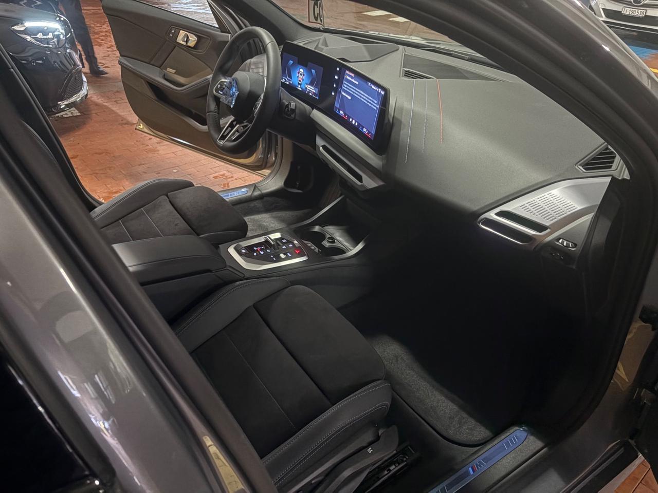 Bmw 118 118d MSport Pro