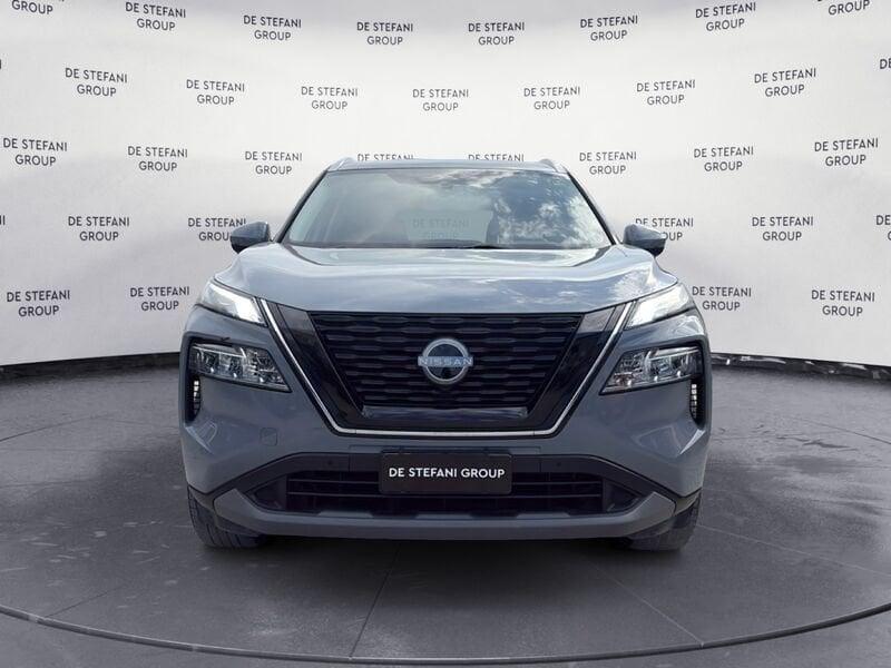 Nissan X-Trail X-Trail 1.5 e-power N-Connecta 2wd auto