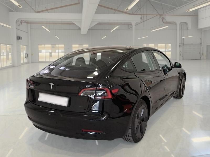 TESLA MODEL 3 50 kWh RWD 4 PORTE BERLINA