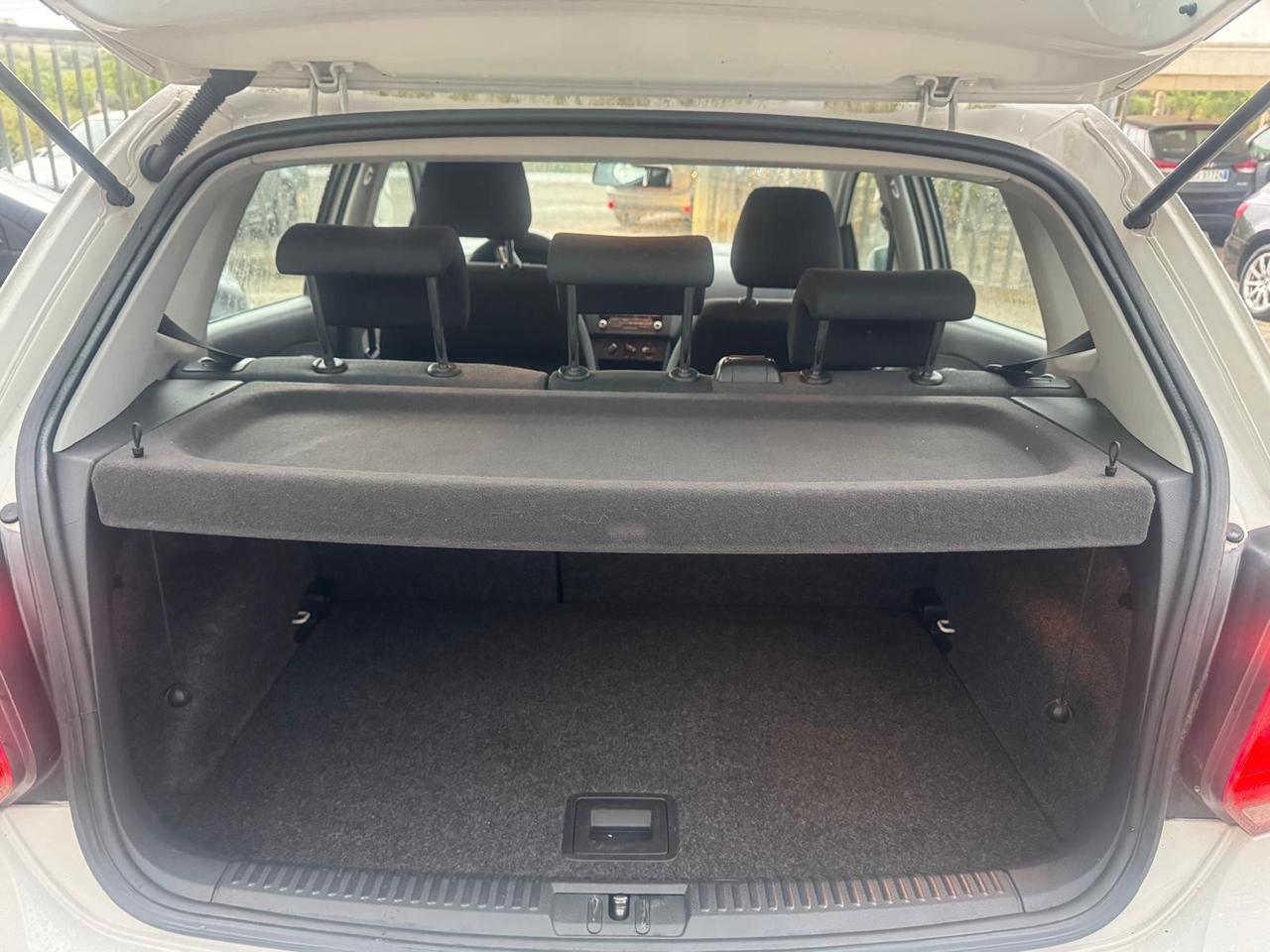 Volkswagen Polo 1.2 TDI DPF 5 p. Comfortline