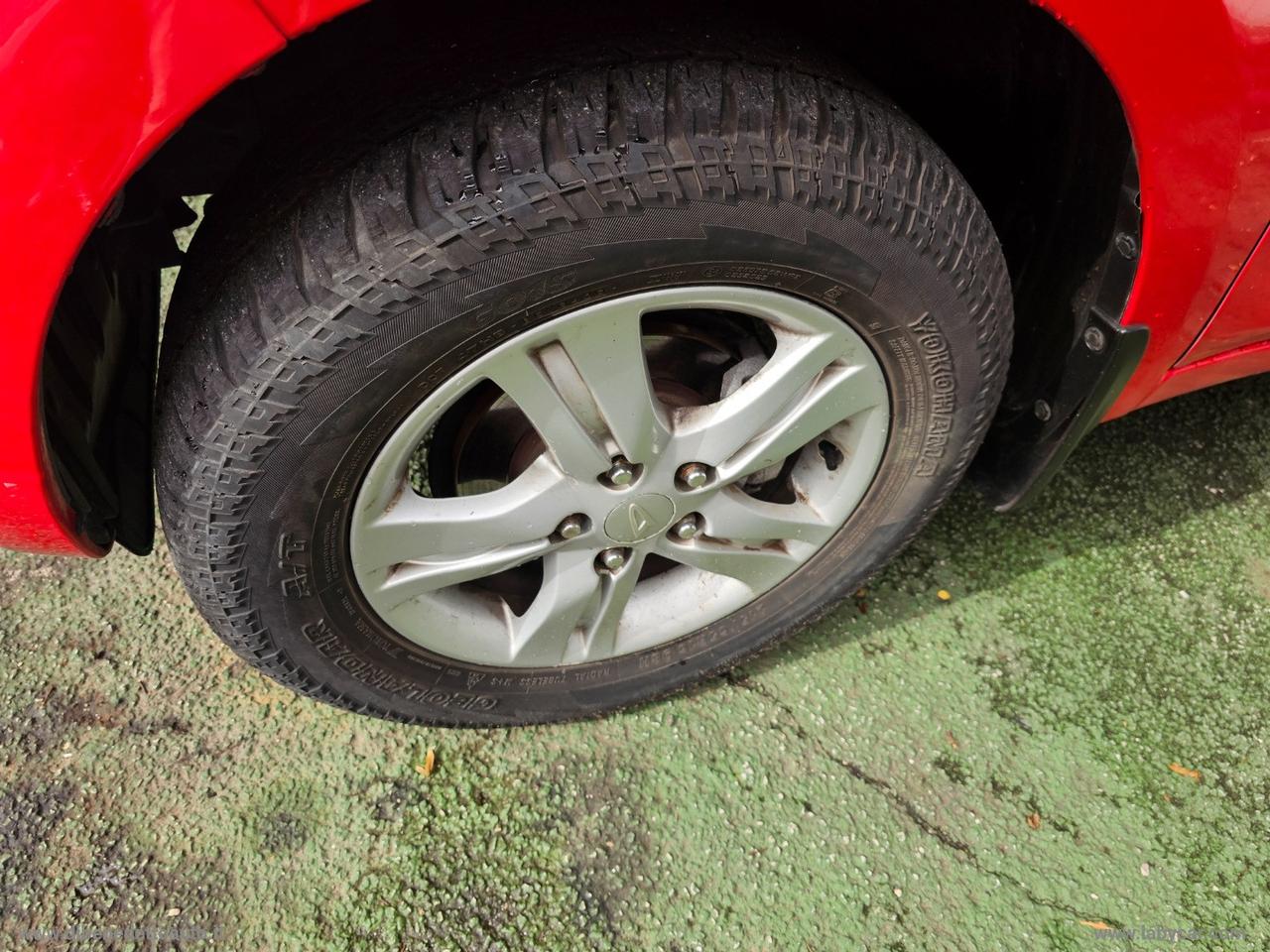 DAIHATSU Terios 1.3 4WD B Easy