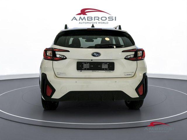 SUBARU Crosstrek 2.0i CVT Style