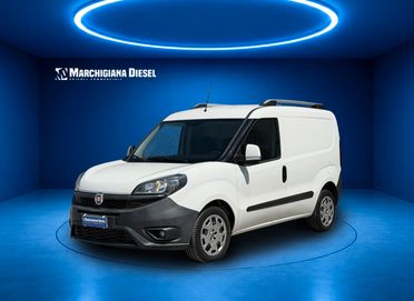 Fiat Doblò 1.6 TD 120CV 3 posti L1H1
