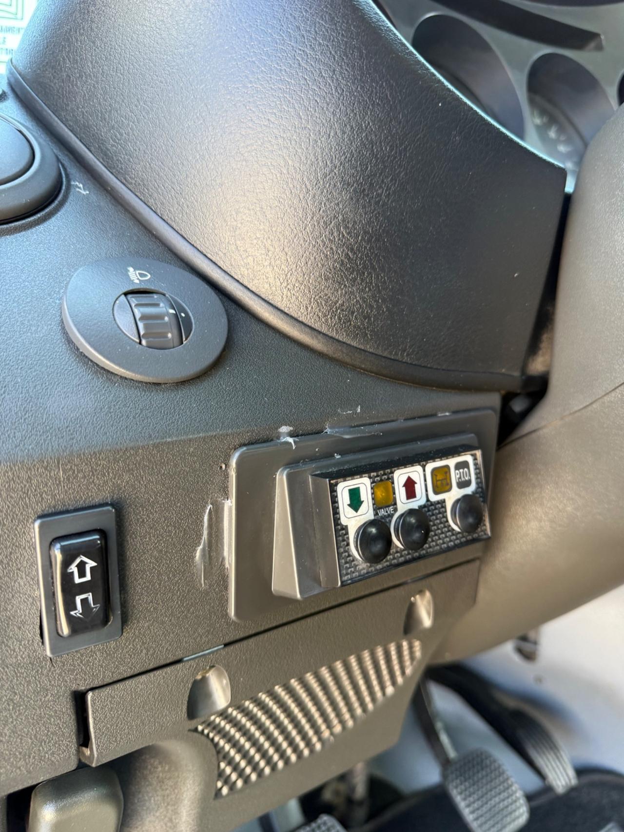 Iveco Daily ribaltabile 3.0 HPI