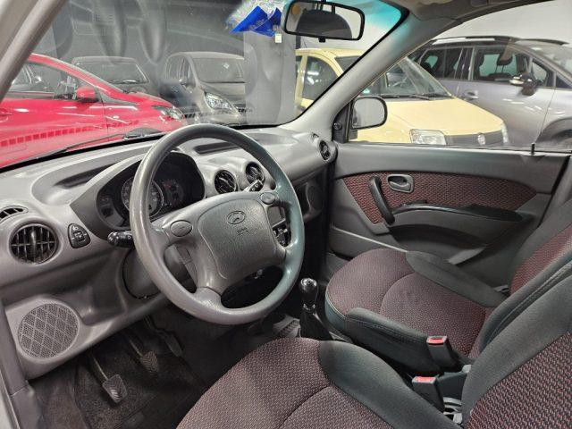 HYUNDAI Atos Prime 1.1 12V