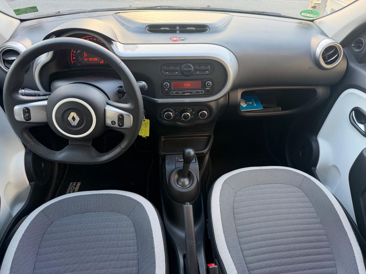 Renault Twingo SCe EDC INTENS 70cv