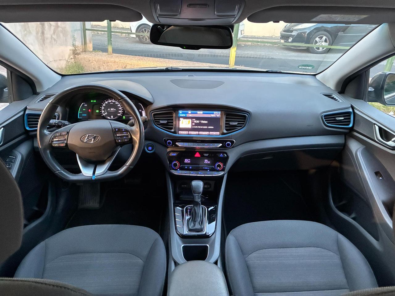 Hyundai Ioniq 1.6 hybrid Comfort 140 cv [ProM-Mo]