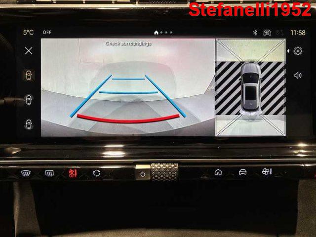 DS AUTOMOBILES DS 7 1.5 bluehdi Pallas 130cv auto