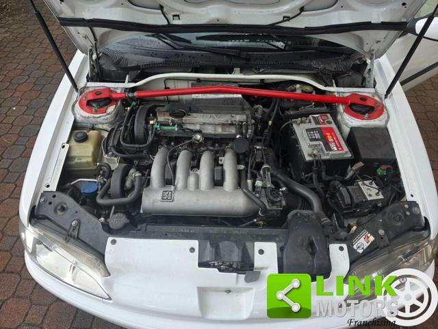 PEUGEOT 306 GTI 6