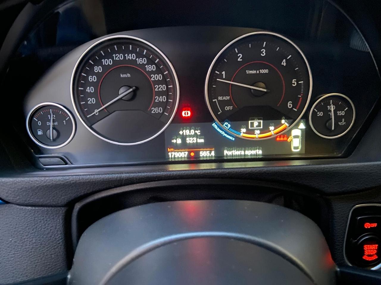 Bmw 420d Gran Coupe Msport