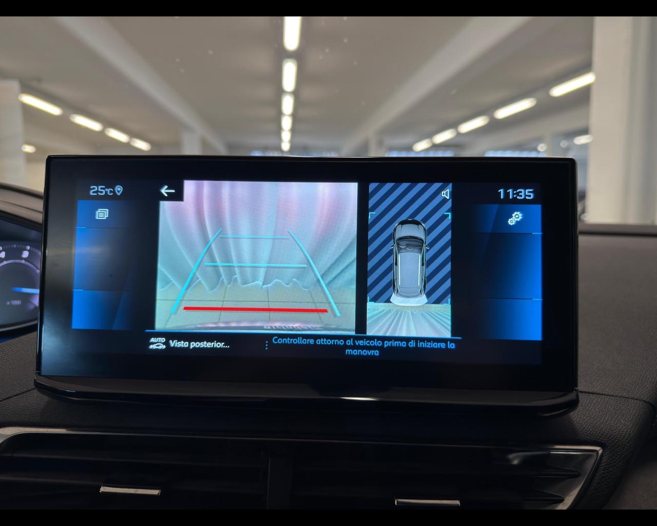 PEUGEOT 3008 2ª serie - 3008 BlueHDi 130 S&S EAT8 GT