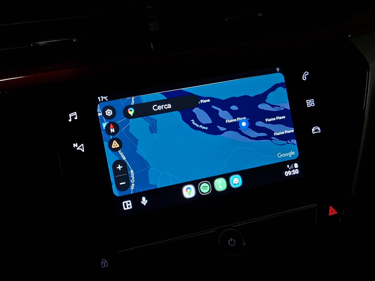 Opel Corsa 1.5 CDTi 102CV GS N1 *Autocarro 4 Posti*