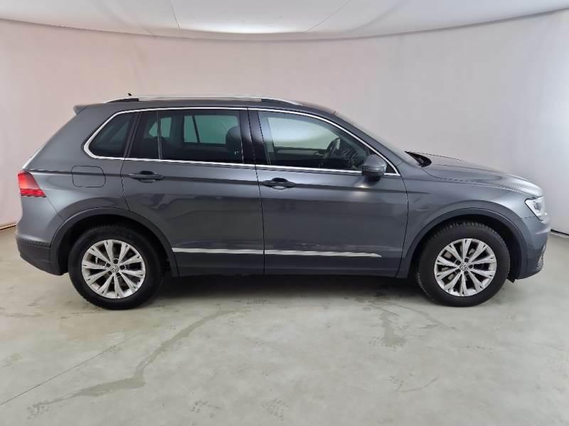 VOLKSWAGEN TIGUAN 2.0 TDI SCR 110KW Business BMT DSG