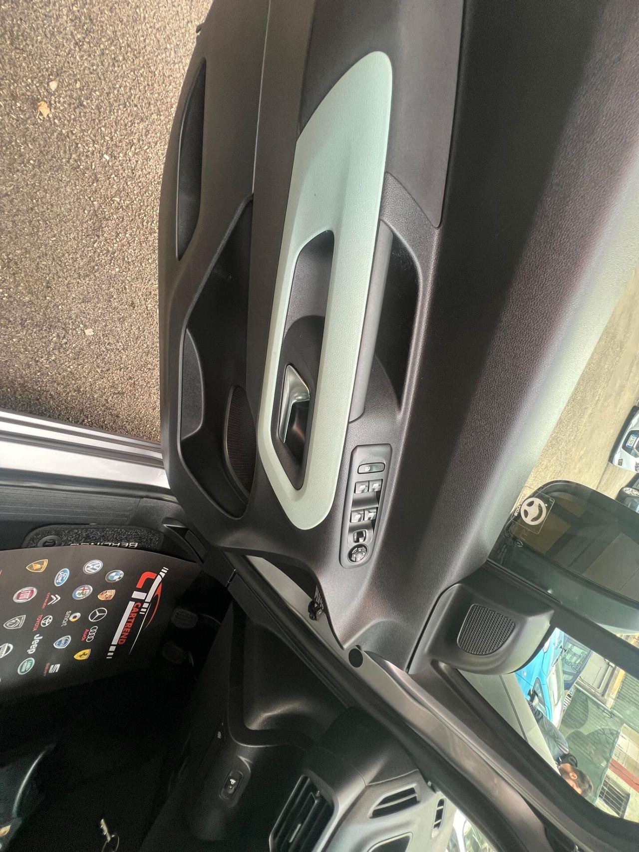 Citroen Berlingo BlueHDi 130 Stop&Start Combi M Live