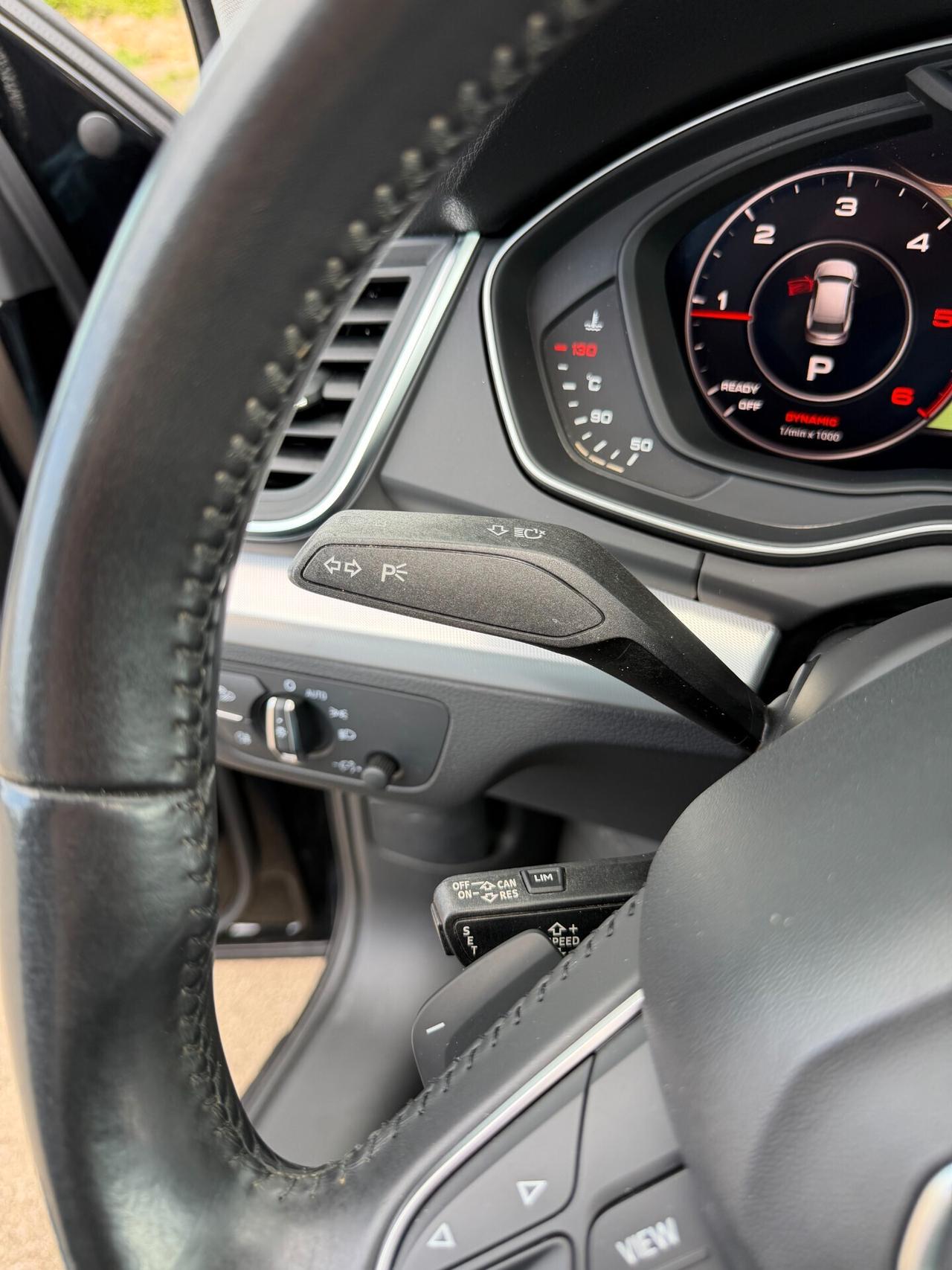 Audi Q5 2.0 TDI quattro S tronic 163cv Tetto*Virtual*Led