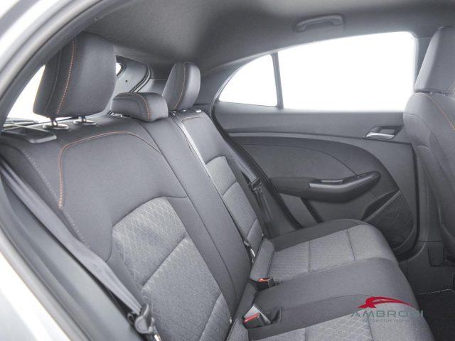 MG MG3 ICE 1.5 L MT SWD STD