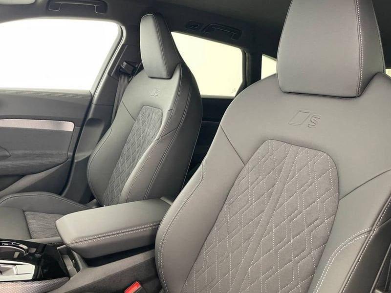 Audi A5 Avant TDI 150 kW mHEV+ S tronic quattro S Line edition