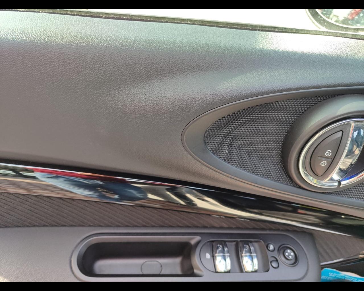 MINI Mini Clubman (F54) - Mini 2.0 Cooper D Boost Clubman