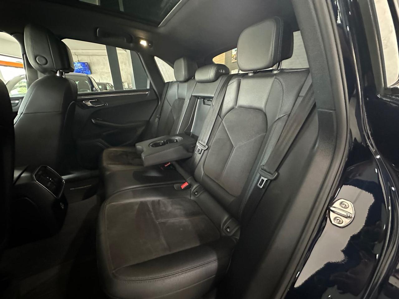 Porsche Macan 2.0 245 cv FULL OPTIONAL #6467