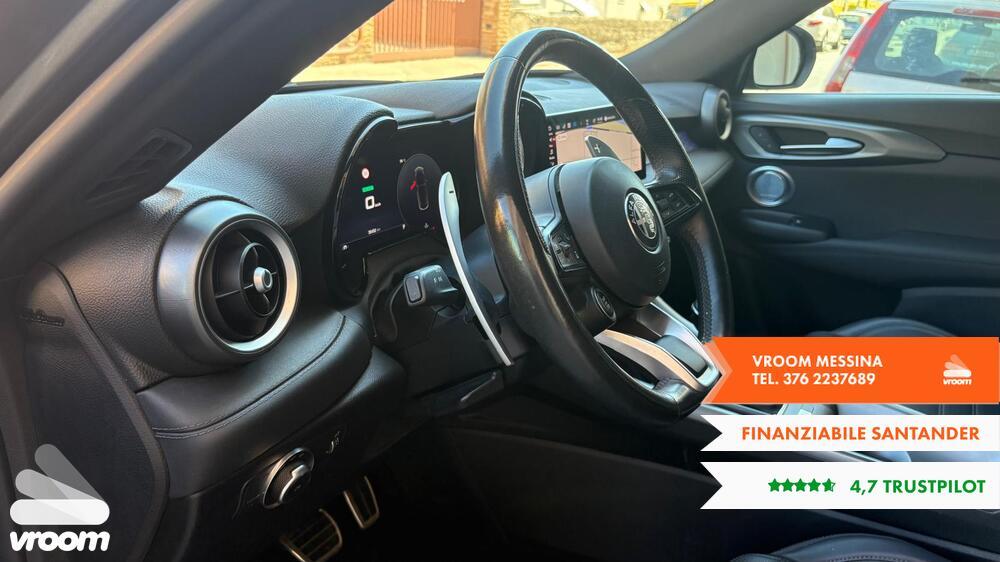 ALFA ROMEO Tonale Tonale 1.5 130 CV MHEV TCT7 E...