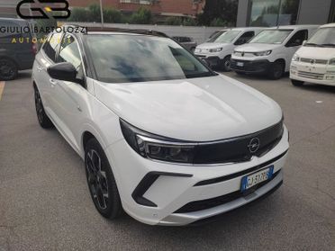 Opel Grandland Hybrid 1.6 225cv PHEV GS Line FWD