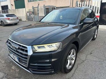 Audi Q5 2.0 TDI 150cv Business Sport