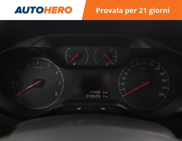 OPEL Crossland X 1.2 12V 120 Anniversary