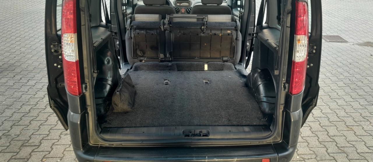 Fiat Doblo Doblò 1.4 Dynamic
