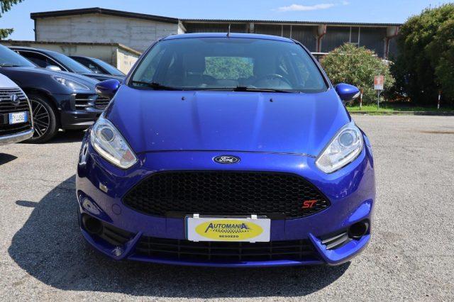 FORD Fiesta 1.6 242CV 3 porte ST