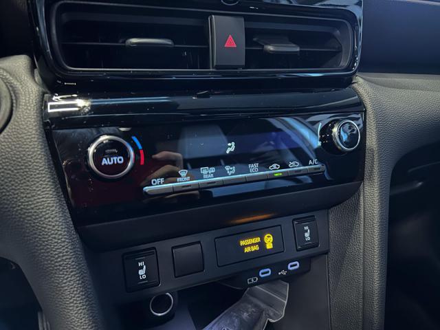 TOYOTA Yaris Cross 1.5 Hybrid 130 CV 5p.E-CVT Trend km0