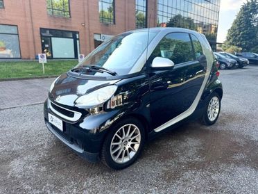 Smart Fortwo 1.0 mhd Passion 71cv