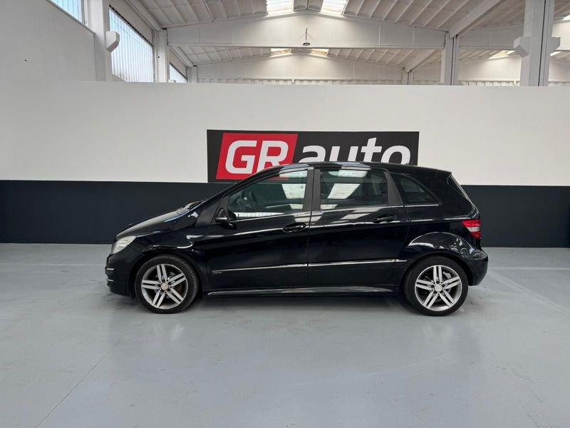 Mercedes-Benz Classe B B 200 CDI Premium