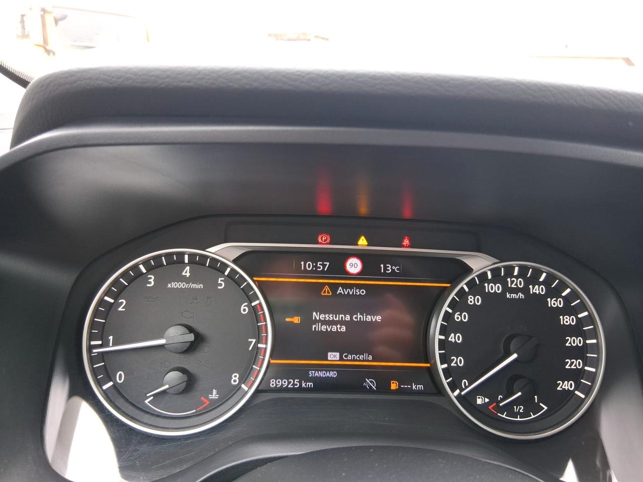 Nissan Qashqai MHEV 140 CV Business (631)