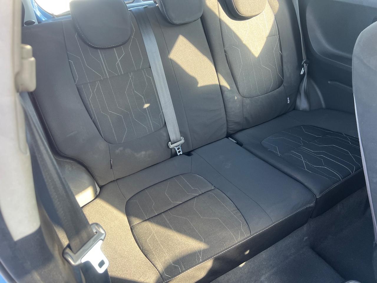 Kia Picanto 1.2 85CV OK NEOPATENTATI