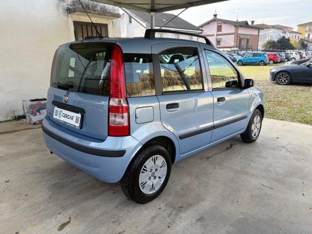 FIAT Panda 1.2 Dynamic OK NEOPATENTATI 5 POSTI EURO 4