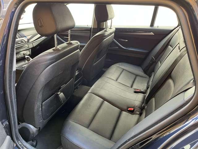 BMW 520 Serie 5 Touring 520d xdrive Business auto E6