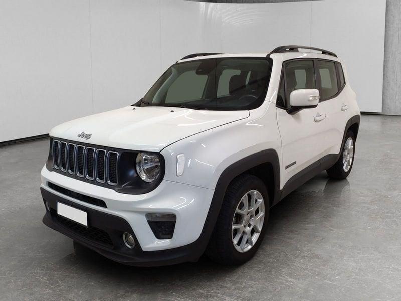 Jeep Renegade 1.6 mjt Longitude 2wd 120cv