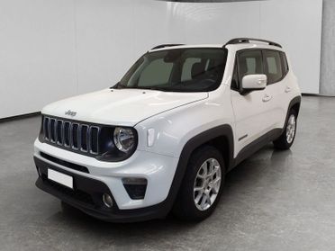 Jeep Renegade 1.6 mjt Longitude 2wd 120cv