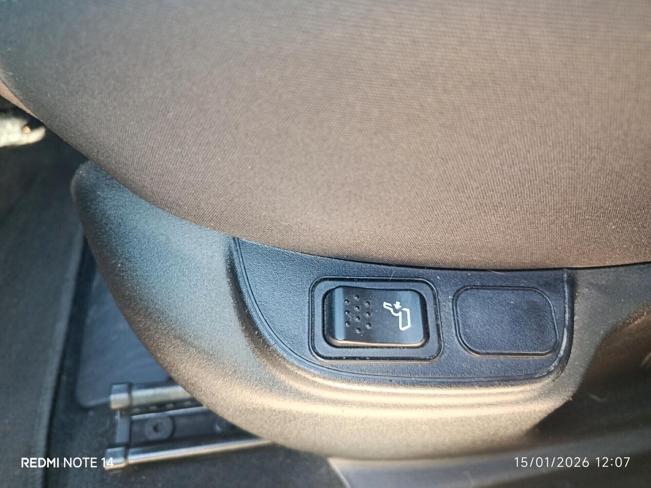 Fiat 500L 1.3 Multijet 85 CV Lounge TETTO PANORAMICO straperfetta