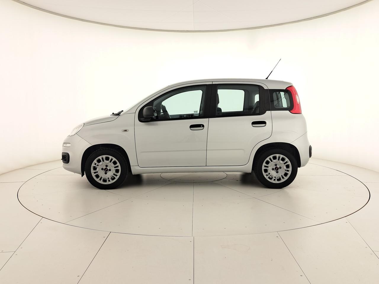 Fiat Panda 1.2 easy easypower gpl 69cv my19
