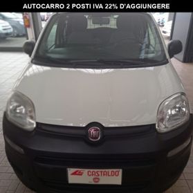 FIAT Panda 1.0 GSE S&S Hybrid Pop Van 2 posti