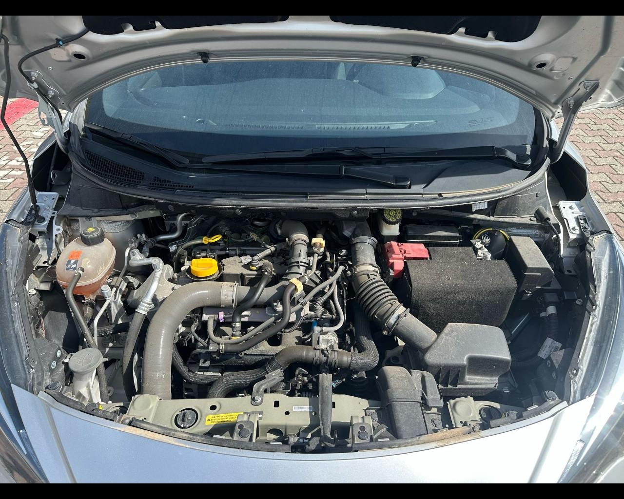NISSAN Micra 1.0 Acenta 100cv