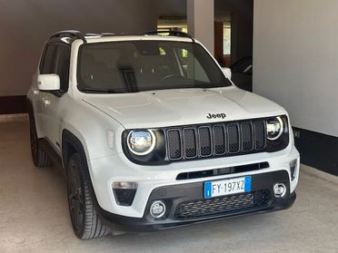 Jeep Renegade 1.6 Mjt DDCT 120 CV S FULL LED