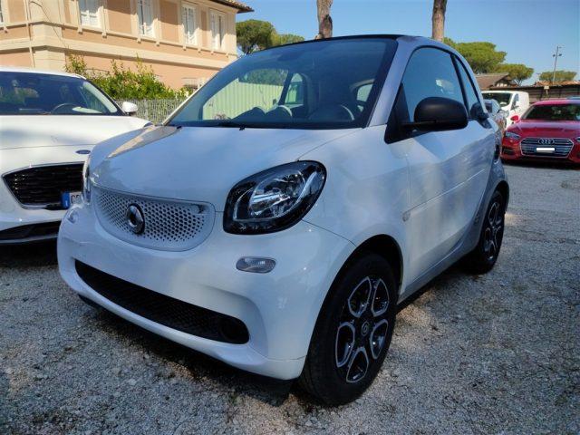 SMART ForTwo 70 1.0 AndroidAuto,CRUISE,CERCHI,CLIMA ..