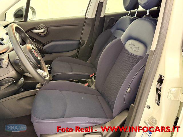 FIAT 500X 1.3 MultiJet 95 CV Club - PROMO