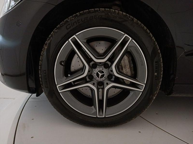 Mercedes-Benz Classe E - S213 SW E SW 300 de phev (eq-power) Premium 4matic auto my20