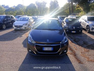 Peugeot 208 I 2015 Benzina 5p 1.2 puretech Allure s&s 82cv neopatentati