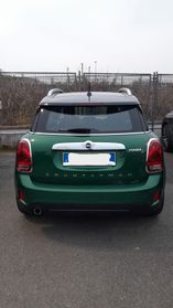 Mini Cooper Countryman Mini 2.0 Cooper D Hype Countryman