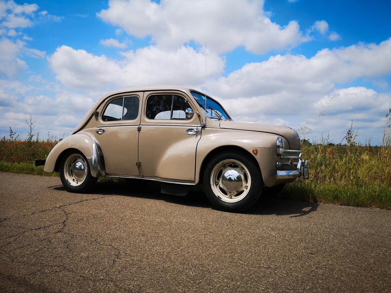 Renault Altro 4 CV